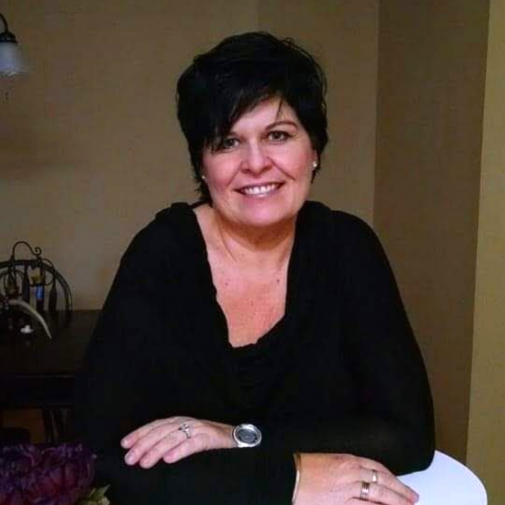 Meet your Posher, Rhonda